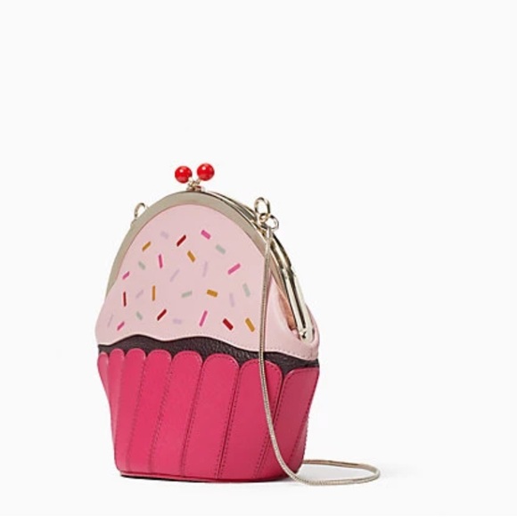 Kate Spade Take the Cake Crossbody - Picture 4 of 5